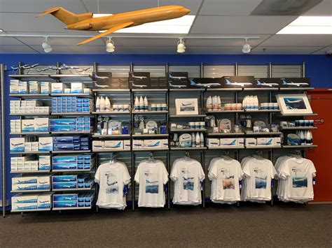 boeing store st louis